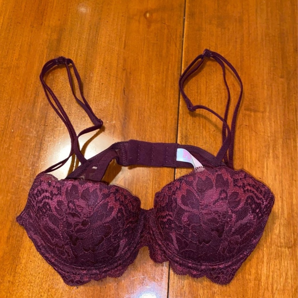 Victoria secret bra